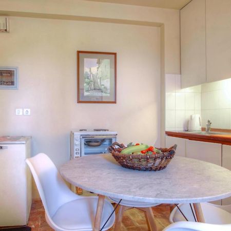 Corfu Espianada apartment Exterior foto