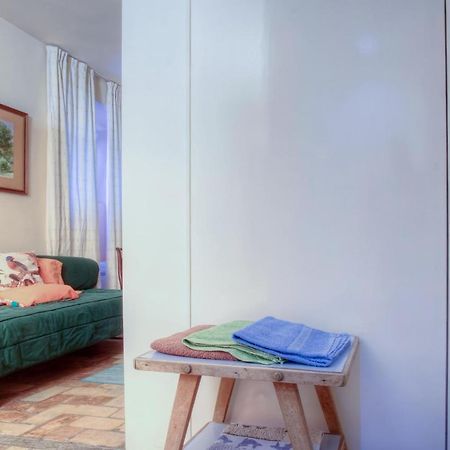 Corfu Espianada apartment Exterior foto