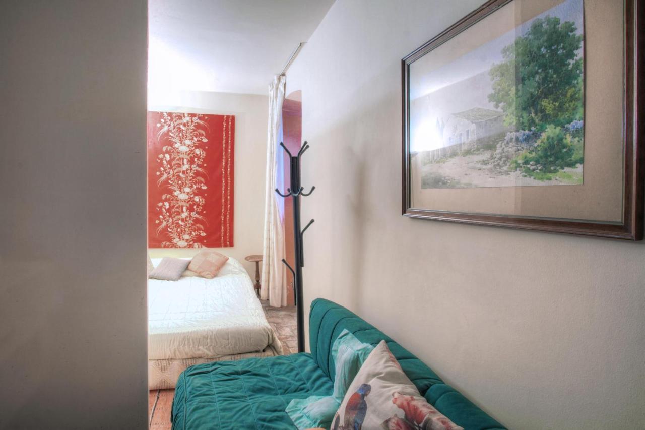 Corfu Espianada apartment Exterior foto